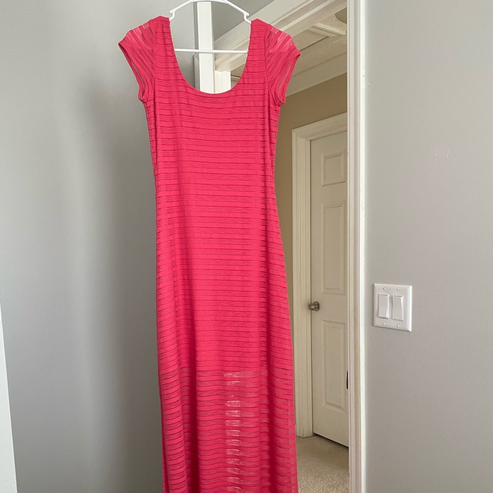 Lilly Pulitzer Pink Dress
